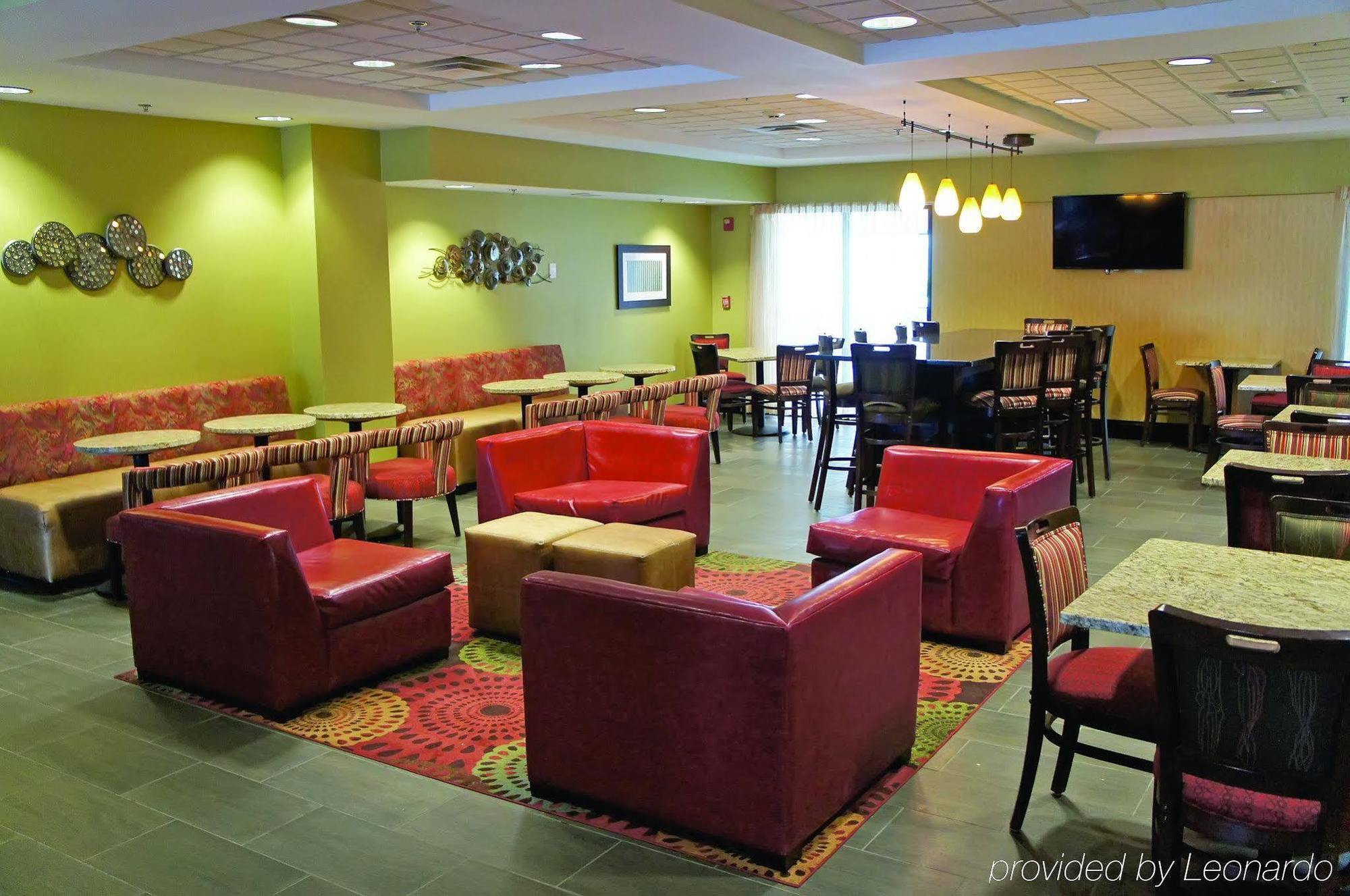 Holiday Inn Express St. Louis Arpt - Maryland Hgts, An Ihg Hotel Maryland Heights Esterno foto